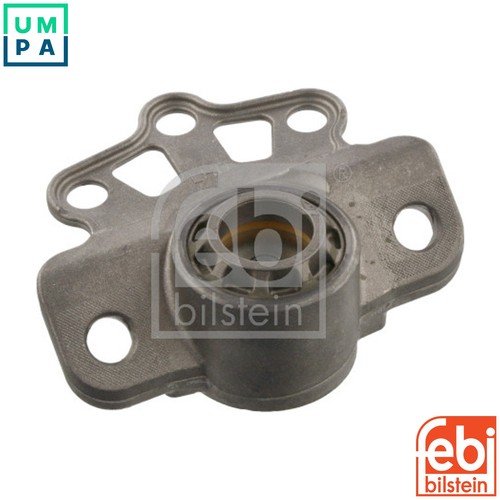 Suspension strut support mount - suspension,
