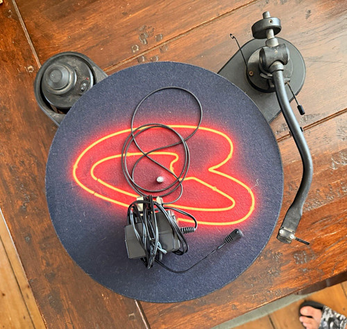 Pro ject rpm - pro-ject,