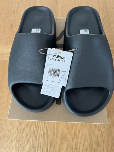 Adidas yeezy slide onyx - onyx,