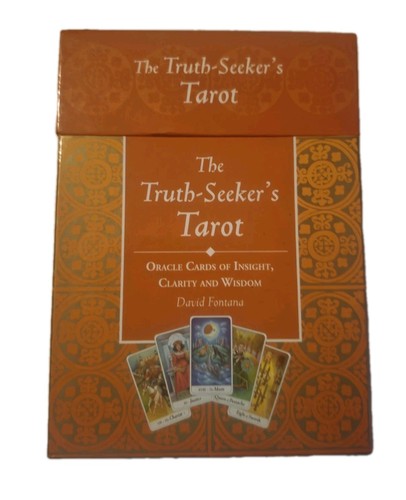 The truth seeker david - the, truth-seeker's