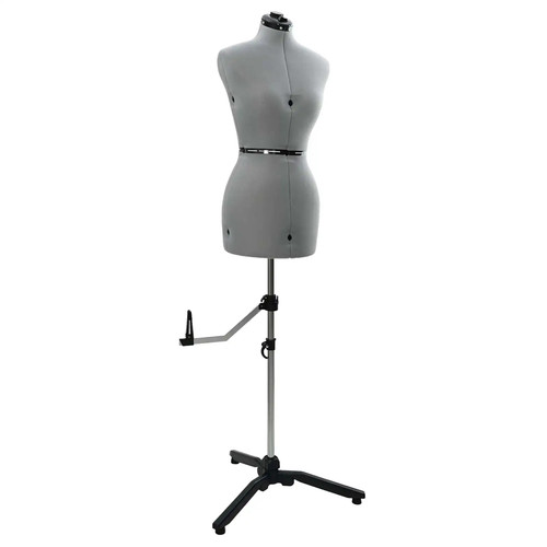 Walplus grey female - walplus, dress