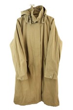 JACK MURPHY Green Field Coat