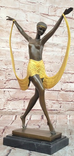 Hand made art - hand,