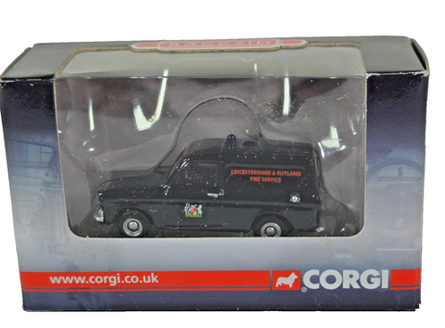 Corgi trackside dg207004 ford - trackside,