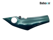 Side Cover Left Suzuki GSX