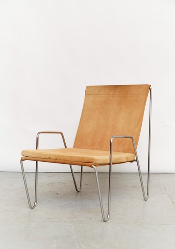 Verner panton bachelor chair - "bachelor",