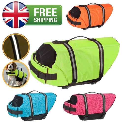 Dog life jacket - jacket, safety