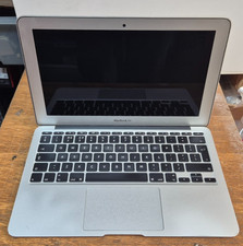 Apple MacBook  Air 11" - A1465 Early 2014 i5 1.4GHz 4GB RAM 128GB SSD Big Sur