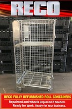 10 X REFURBISHED FULL SECURITY