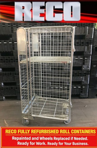 Refurbished full security - x,