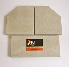 Clearview Vision 500 Stove