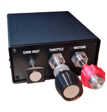 Cessna 152 Style TQ for Flight