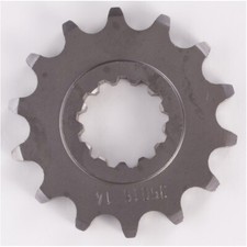 Gear Pinion 15Z 530 for Yamaha FZ1 YZF SP MT-01 N/S XJR YZF Fazer FZS