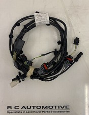 Range Rover L322 2010-2012 Front Bumper Wiring Loom Harness AH4214369BE