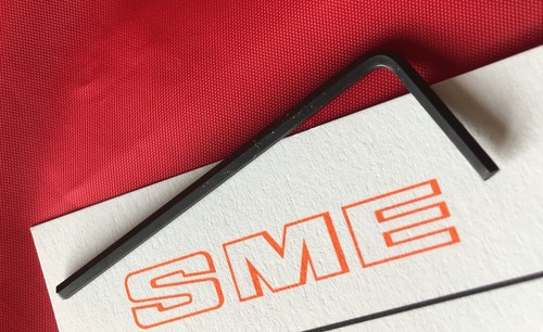 Sme series - series, v