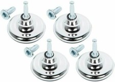  Furniture Gliders Set Of 4