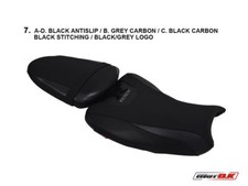 Suzuki GSXR 1000 2007-2008