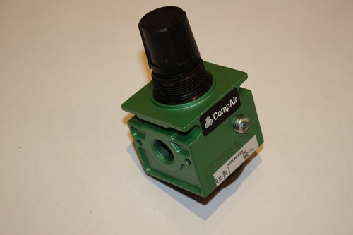 Compair compressed air - compair,