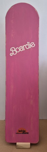 Brand new boardie bellyboard - brand,