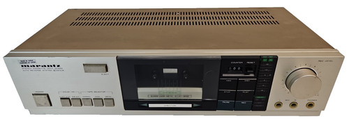 Marantz sd340 vintage - marantz,