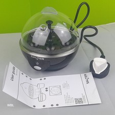 Salter Electric Multi Egg