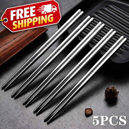 Pairs chopsticks 304 - pairs,