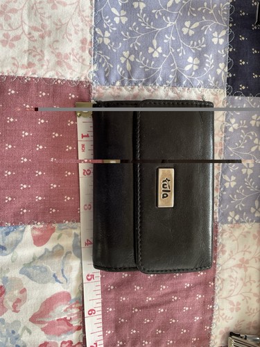 Tula vintage black soft - vintage,