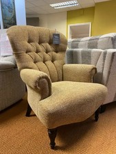 Parker Knoll Edward Spoon Back