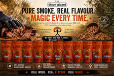 Bbq smoking wood - bbq, premium