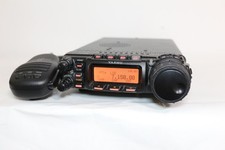 Yaesu FT-857D HF/VHF/UHF ALL