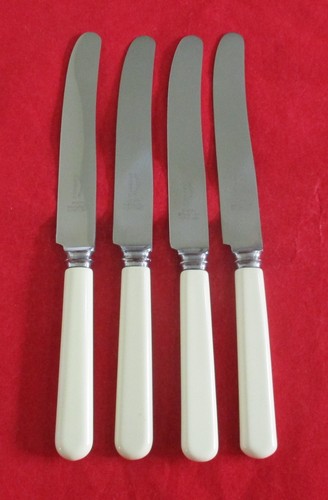 Stainless steel firth - 4, x