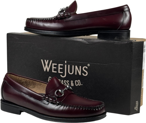Bass weejuns lincoln - weejuns,