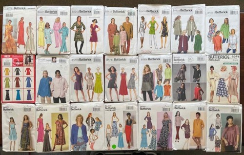 Butterick 3771 6014 - butterick, 3771-6014