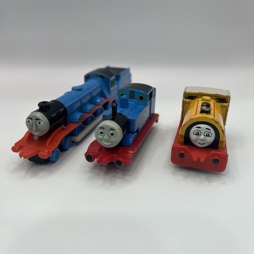 1993 thomas the - thomas, engine