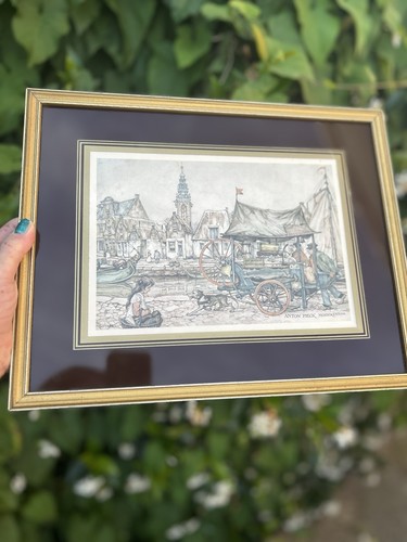 Anton pieck dutch - pieck,
