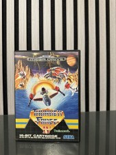 SEGA MEGA DRIVE  GENUINE