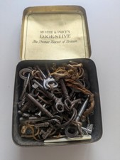 Vintage Watch Key Job Lot