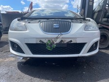 2011 SEAT LEON MK2.5 FACELIFT