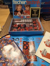 Fischertechnik Set 50