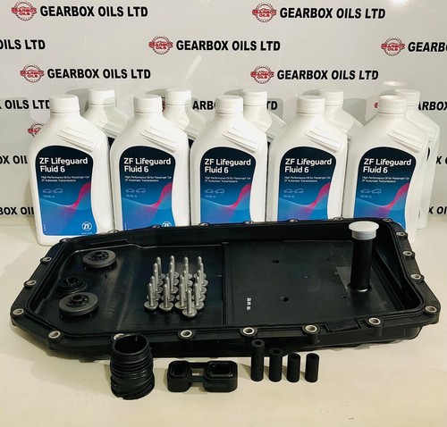 Genuine 6hp26 6hp28 - zf,