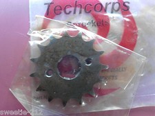 Front Sprocket 15T Standard