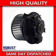 HEATER BLOWER MOTOR FAN FOR RENAULT CLIO TWINGO NISSAN MICRA