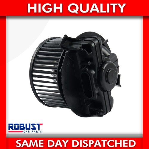 Heater blower motor fan - heater,
