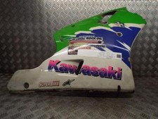 Kawasaki ZXR400 ZXR 400 H