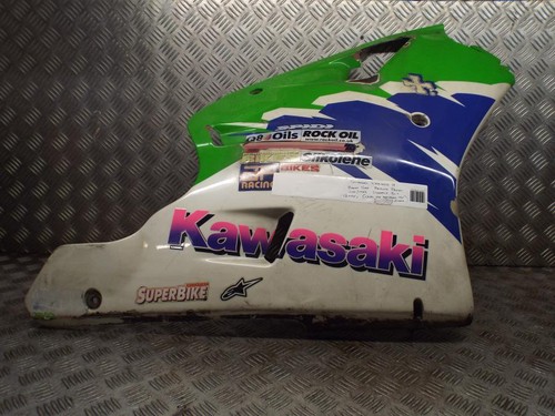 Kawasaki zxr400 zxr - zxr, h
