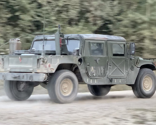 Army hmmwv humvee - army,