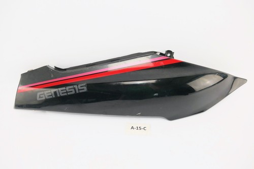 Yamaha fzr 1000 3le - 1000,