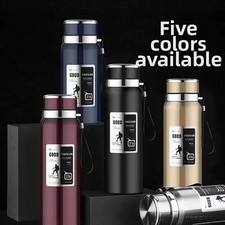 Thermos Flask Vacuum Flask