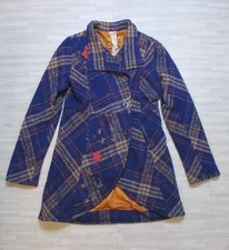 Desigual Coat Womens Small