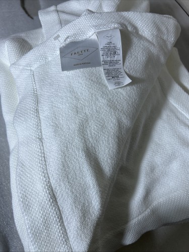 Frette hotel cotton super king - cotton,